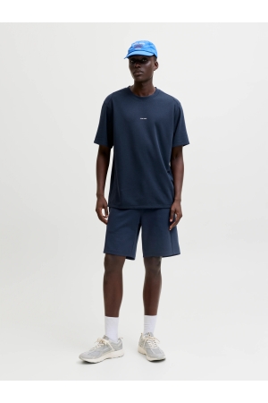 jack&jones 12301956 Blauw marine