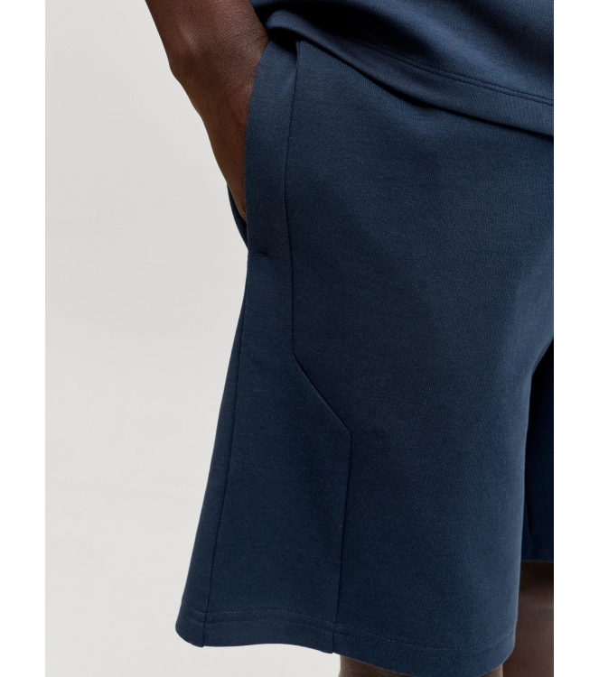 jack&jones 12301956 Blauw marine