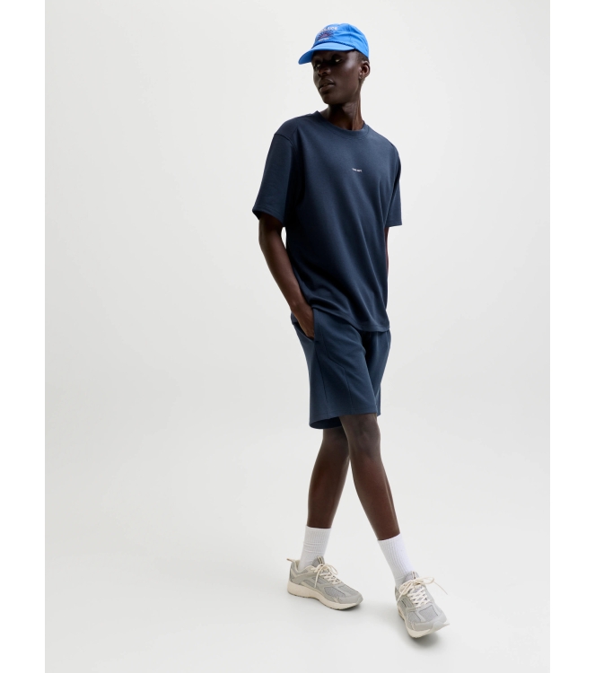 jack&jones 12301956 Blauw marine