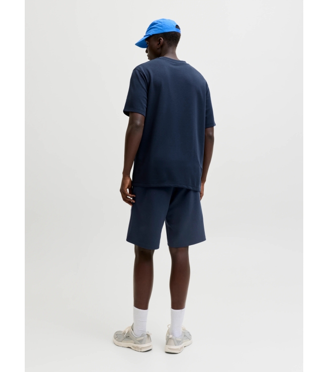 jack&jones 12301956 Blauw marine