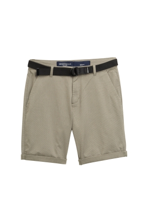 tom tailor denim 1044830 Groen army