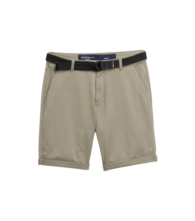tom tailor denim 1044830 Groen army