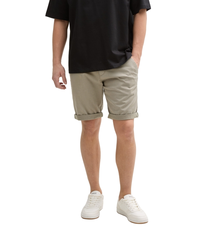 tom tailor denim 1044830 Groen army
