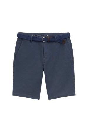 Tom Tailor 1044707 Blauw marine