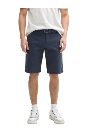 Tom Tailor 1044707 Blauw marine