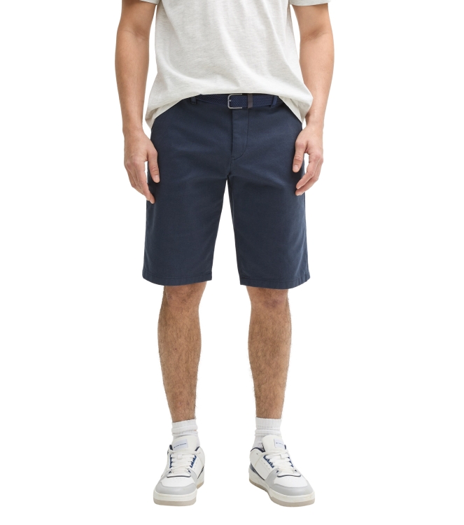 Tom Tailor 1044707 Blauw marine