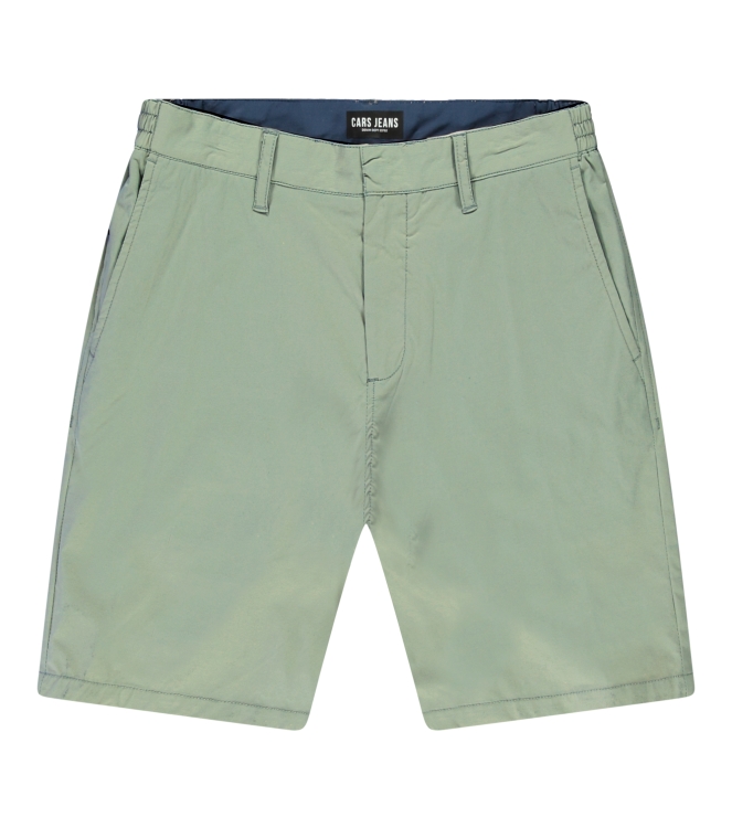 Cars jeans 60979 Groen army