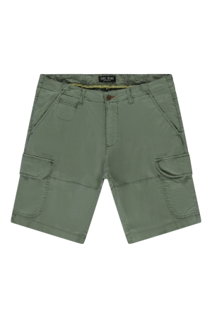 Cars jeans 67492 Groen army