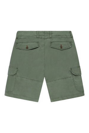 Cars jeans 67492 Groen army