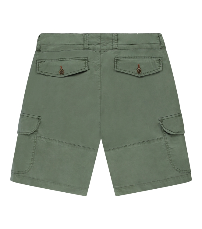 Cars jeans 67492 Groen army