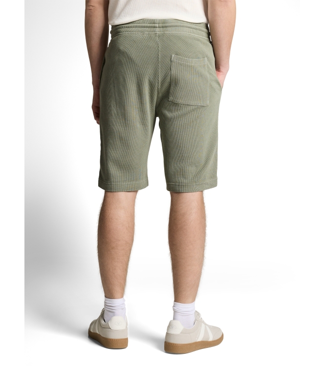 Tom Tailor 1050153 Groen army