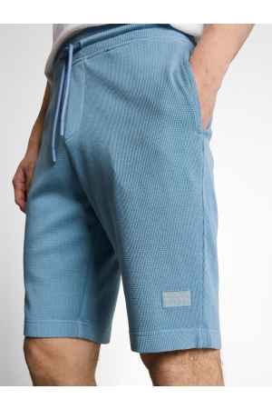 Tom Tailor 1050153 Blauw chambree