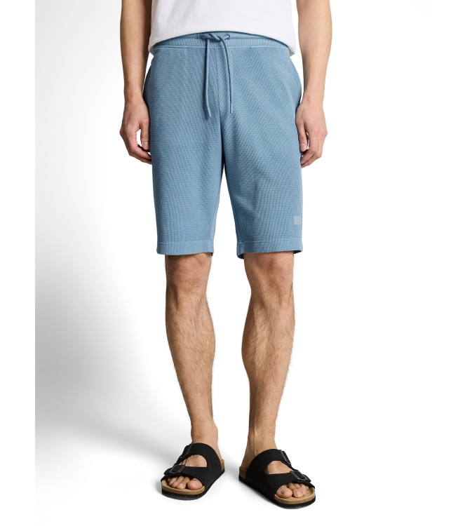 Tom Tailor 1050153 Blauw chambree