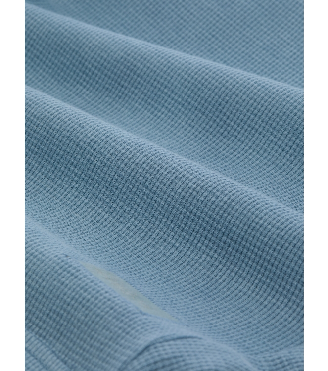 Tom Tailor 1050153 Blauw chambree