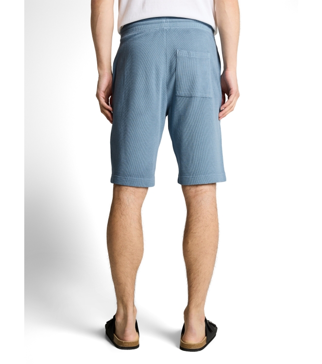 Tom Tailor 1050153 Blauw chambree