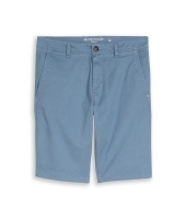 Tom Tailor 1049727 Blauw chambree