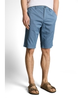 Tom Tailor 1049727 Blauw chambree