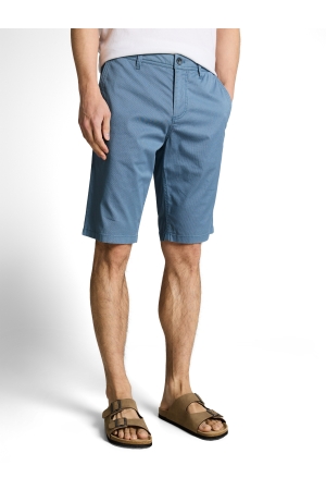 Tom Tailor 1049727 Blauw chambree