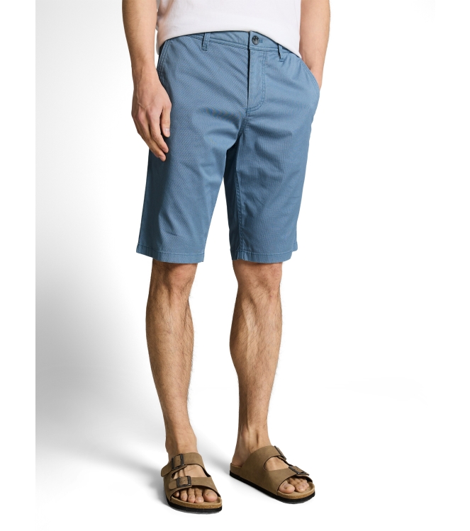 Tom Tailor 1049727 Blauw chambree