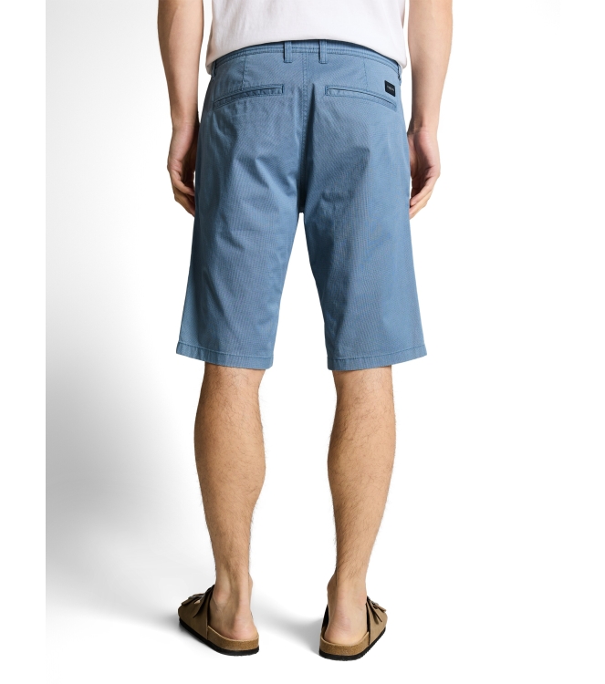 Tom Tailor 1049727 Blauw chambree