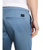 Tom Tailor 1049727 Blauw chambree