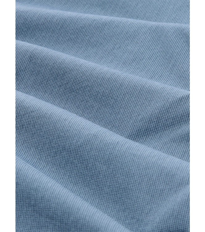 Tom Tailor 1049727 Blauw chambree