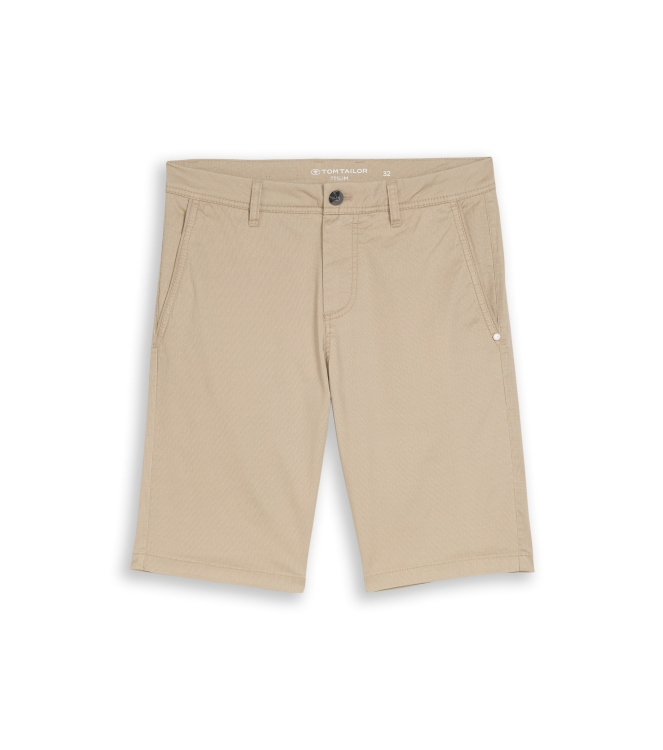 Tom Tailor 1049727 Ecru zand