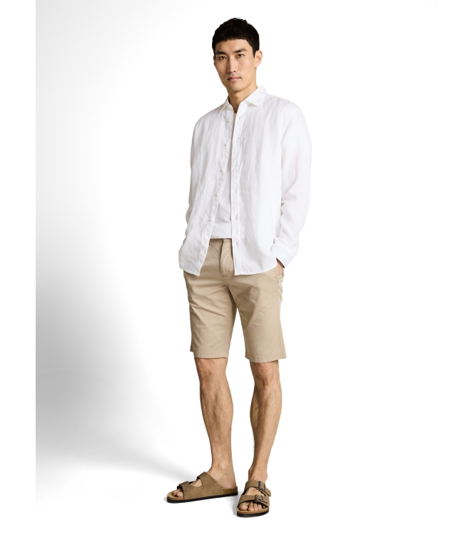 Tom Tailor 1049727 Ecru zand