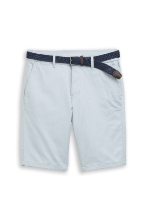 Tom Tailor 1049729 Blauw licht