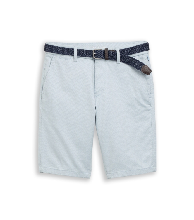 Tom Tailor 1049729 Blauw licht