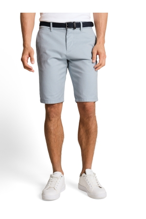 Tom Tailor 1049729 Blauw licht