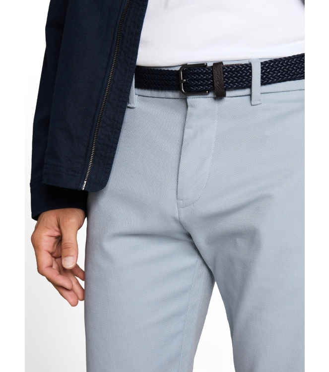 Tom Tailor 1049729 Blauw licht