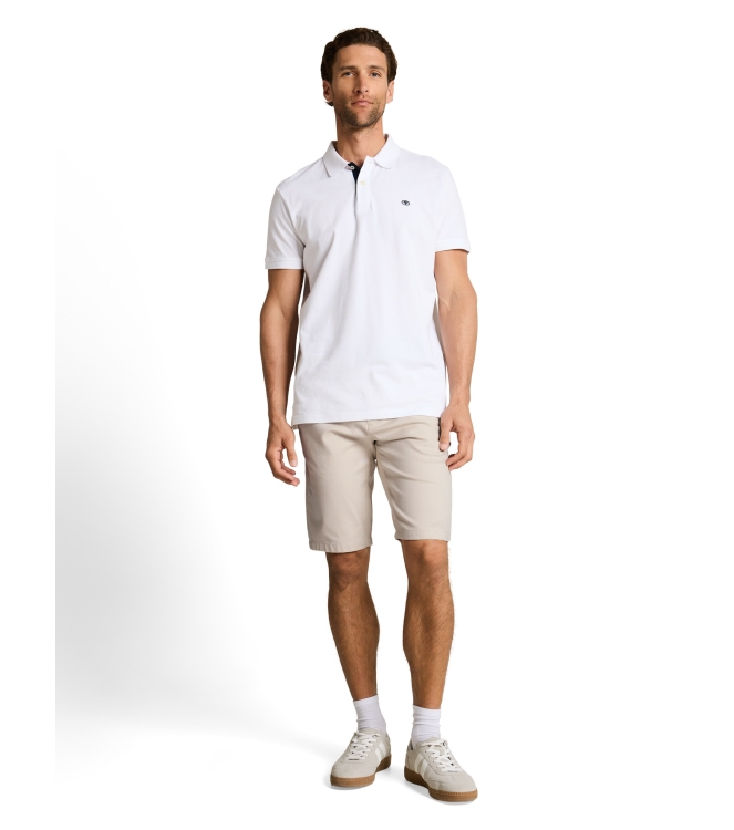 Tom Tailor 1049729 Ecru off white