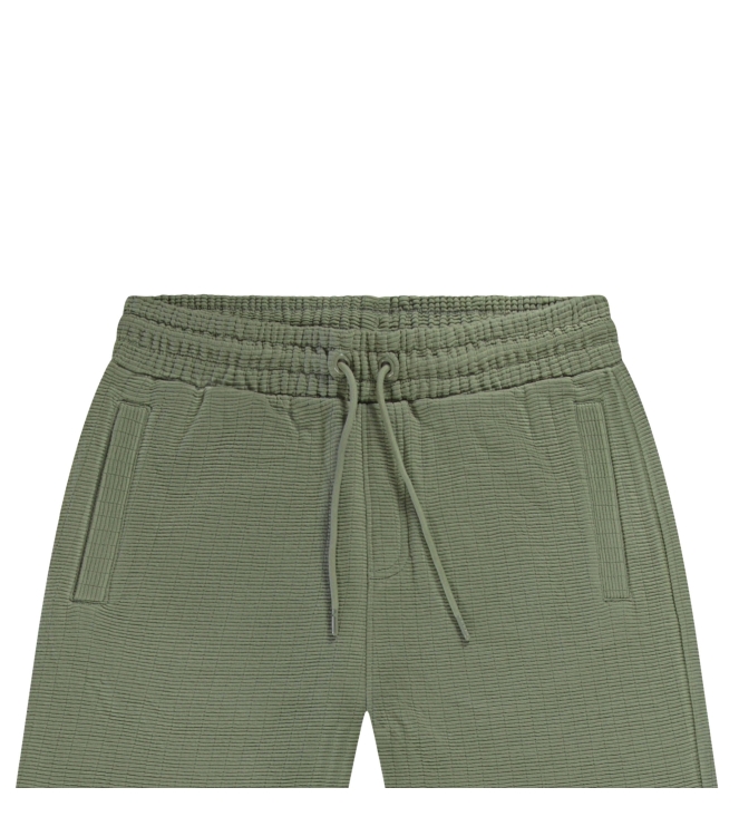 Cars jeans 64371 Groen army