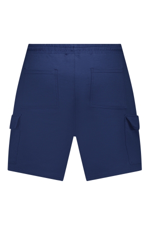 Cars jeans 68871 Blauw marine