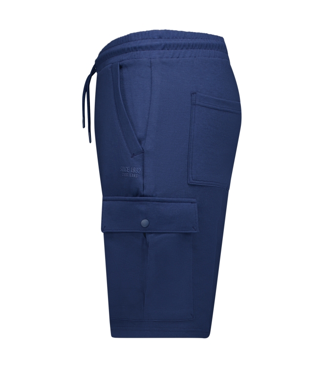 Cars jeans 68871 Blauw marine