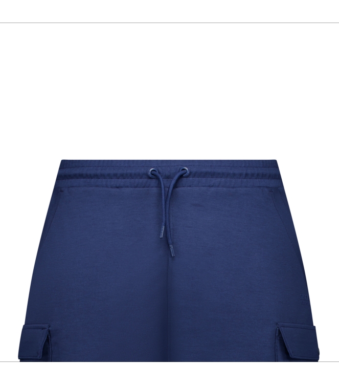 Cars jeans 68871 Blauw marine