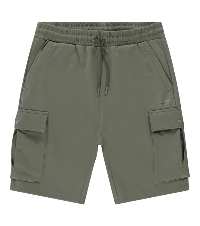 Cars jeans 68871 Groen army