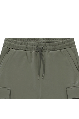 Cars jeans 68871 Groen army