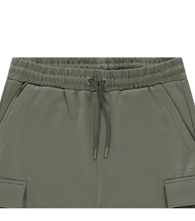Cars jeans 68871 Groen army