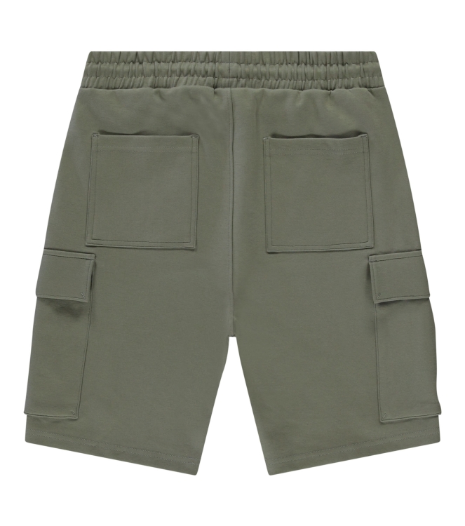 Cars jeans 68871 Groen army