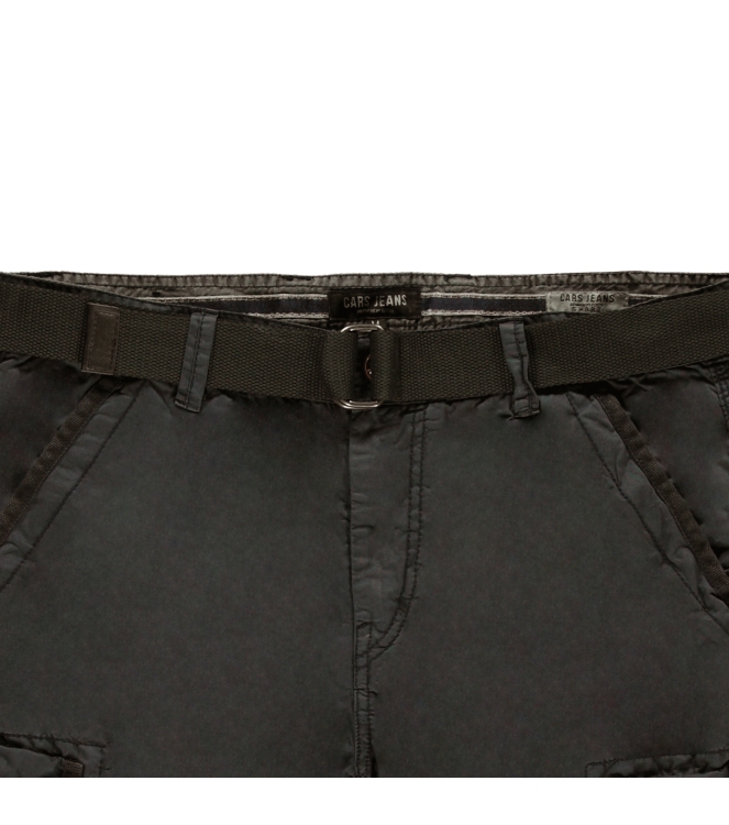 Cars jeans 40486 Grijs antraciet