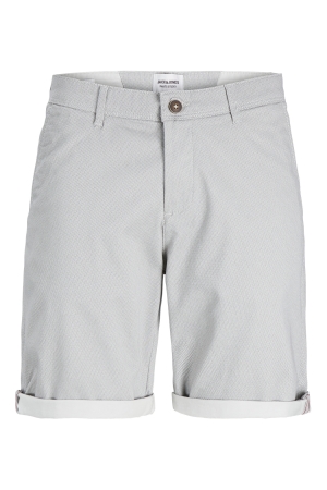 jack&jones 12230336 Grijs licht