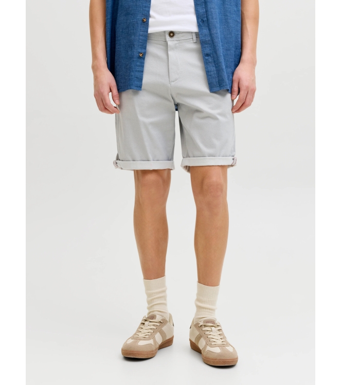 jack&jones 12230336 Grijs licht