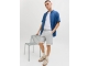 jack&jones 12230336 Grijs licht