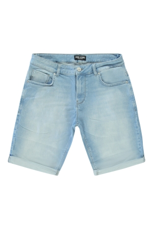 Cars jeans 65827 Denim licht stonewashed