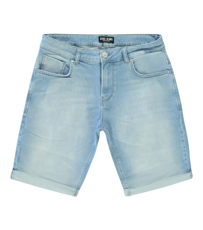 Cars jeans 65827 Denim licht stonewashed