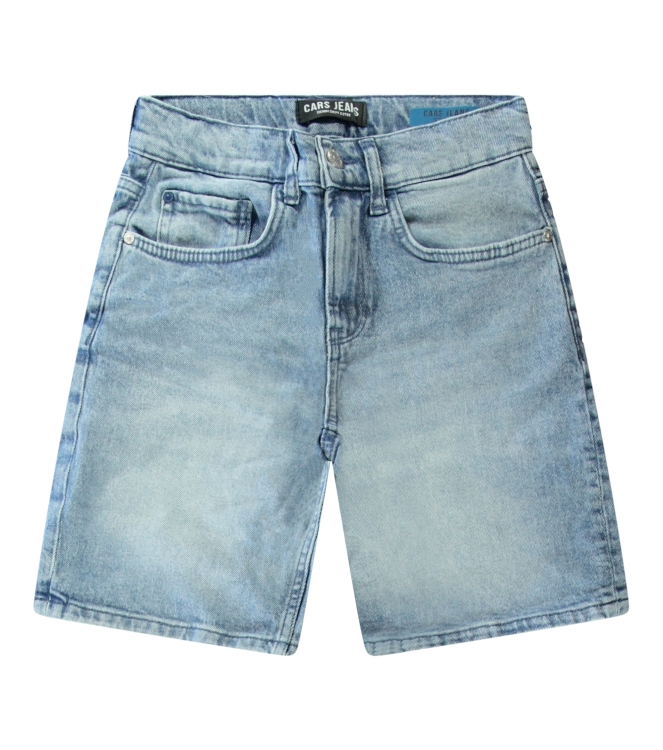 Cars jeans 66127 Denim stonewashed
