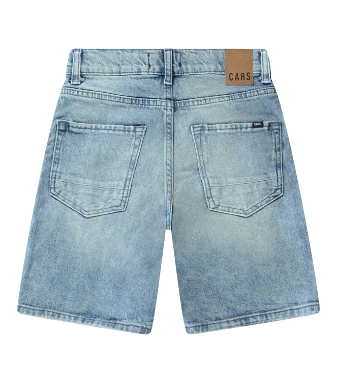 Cars jeans 66127 Denim stonewashed