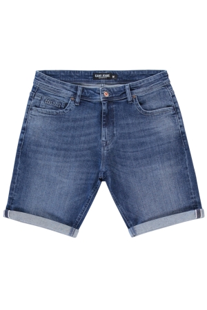 Cars jeans 63671 Denim stonewashed
